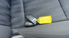 Kia Sportage 1.7 CRDi ISG 1 5dr Diesel Estate